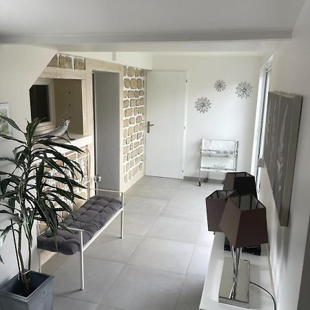 Hotel Au Coin Tranquille Champigny-sur-Marne Zewnętrze zdjęcie