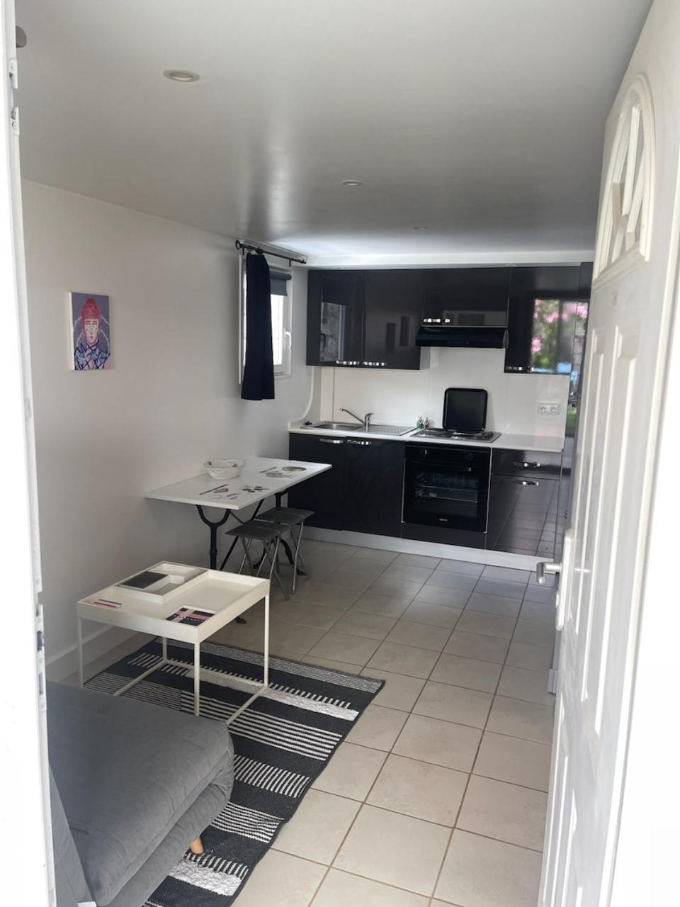 Hotel Au Coin Tranquille Champigny-sur-Marne Zewnętrze zdjęcie