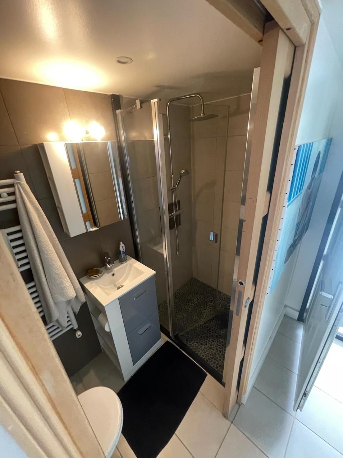 Hotel Au Coin Tranquille Champigny-sur-Marne Zewnętrze zdjęcie